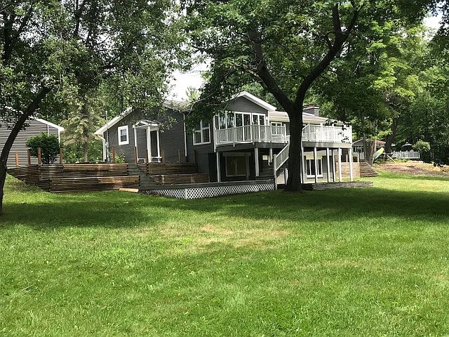 1st image of 3300 N Branch Dr
