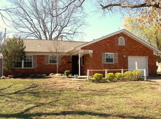 2120 Fremont Dr, Oklahoma City, OK 73120