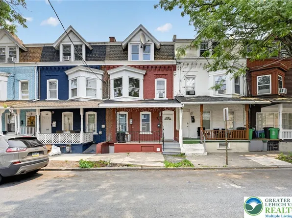 243 N Jordan St, Allentown, PA 18102