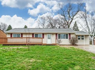 4423 Shawnray Dr, Middletown, OH 45044