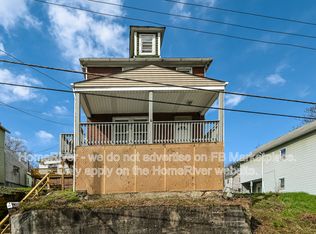 1170 Ridge Ave, Braddock, PA 15104