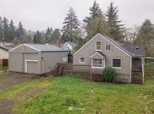 305 Euclid Ave, Shelton, WA 98584
