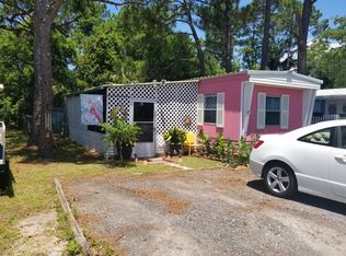 14806 Front Beach Rd LOT 27, P C Beach, FL 32413