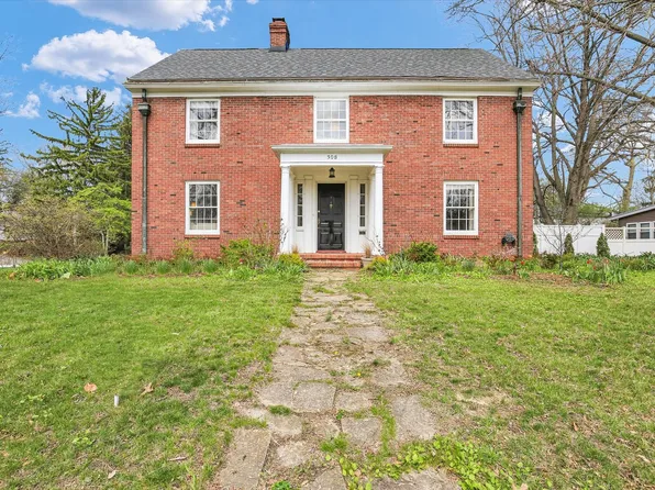 308 W Florida Ave, Urbana, IL 61801