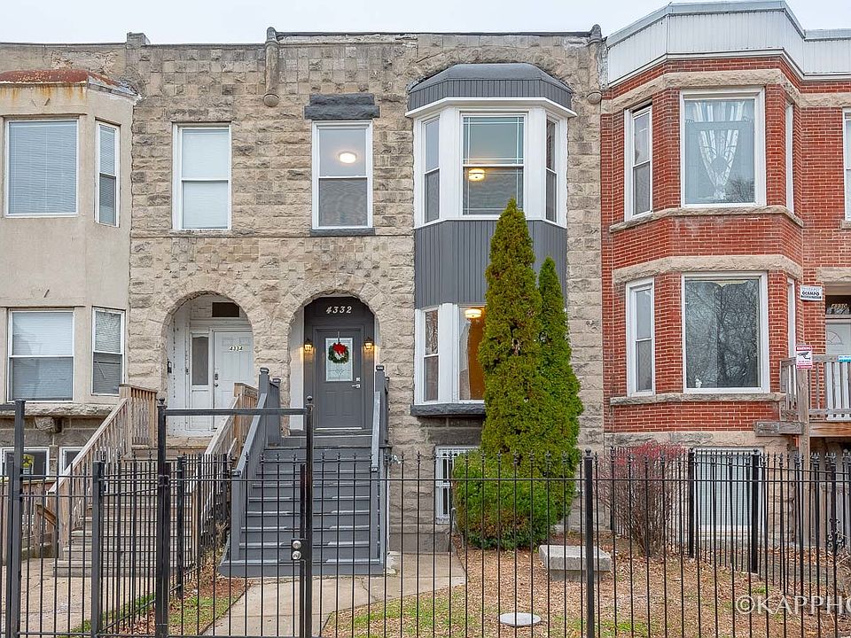 1st image of 4332 S Langley Ave #Gu