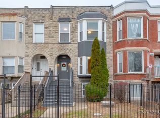 4332 S Langley Ave #GU, Chicago, IL