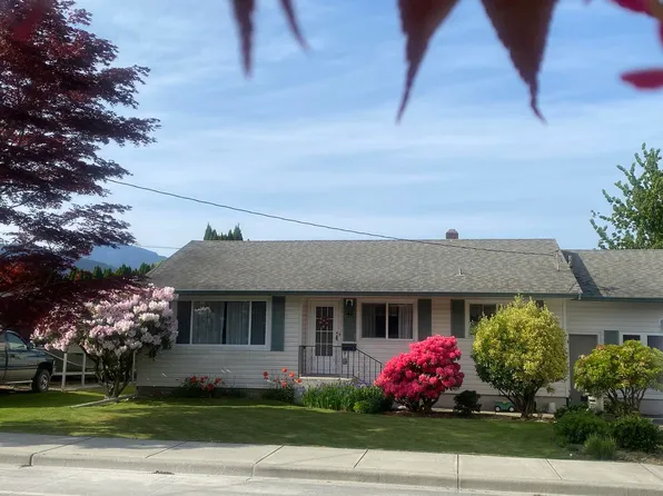 46439 Strathcona Rd, Chilliwack, BC V2P 3T1