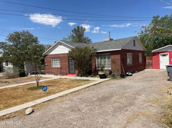 225 New Haven Dr, El Paso, TX 79907
