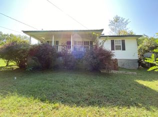90 Davis St, Mount Vernon, KY 40456