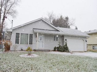 10322 29th Ave, Pleasant Prairie, WI 53158