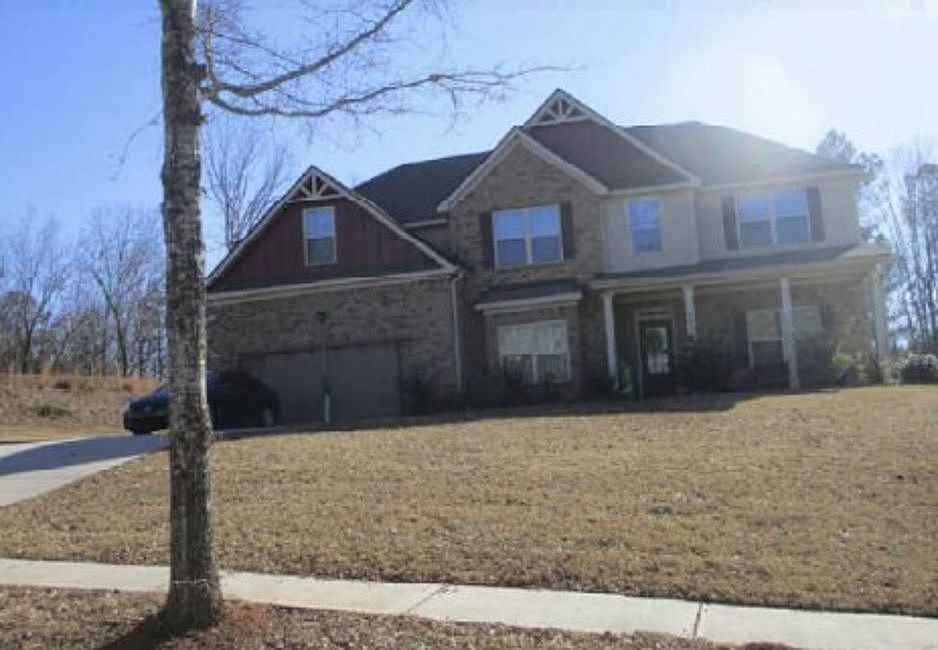 Property Front View