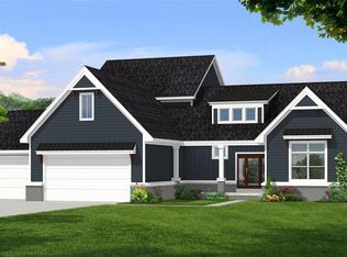 Moir Rd, Brighton, MI 48114