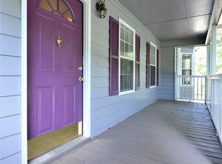 37 Fair Havens Dr, Hiram, GA 30141