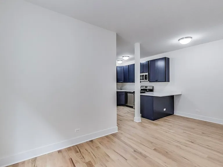 815 S Carpenter St #3F — Photo 13