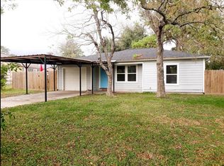 7324 N Martin Luther King Ave, Hitchcock, TX 77563