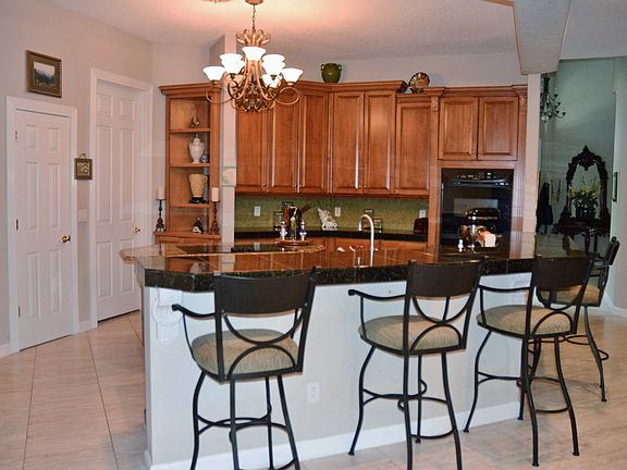Bar, Kitchen Area