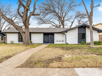 3163 Chapel Downs Dr, Dallas, TX, 75229