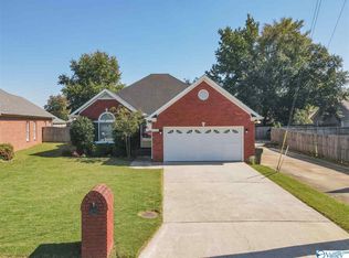 1848 Scobee Ave SW, Decatur, AL 35603