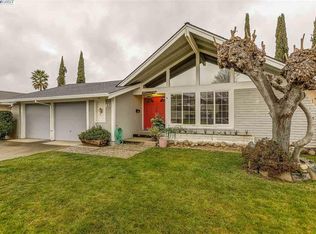 851 Laguna St, Livermore, CA 94550
