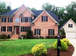 3951 W Providence Rd, Williamsburg, VA 23188