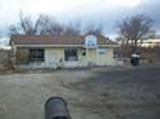 6775 Reno Hwy, Fallon, NV 89406