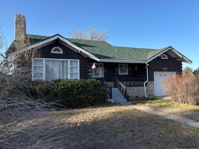 608 E Fox Farm Rd, Cheyenne, WY, 82007