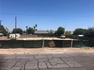 4242 Mountain View Blvd, Las Vegas, NV 89102