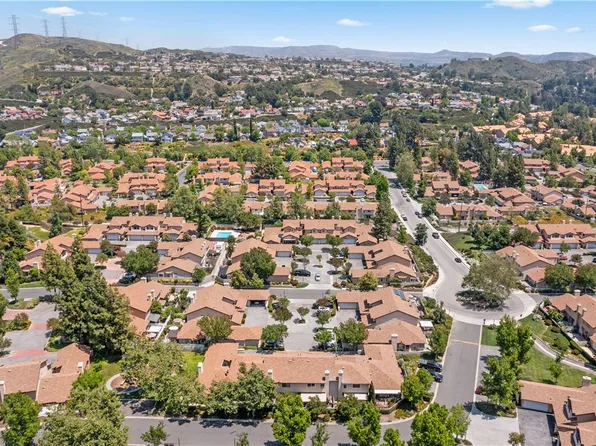 22937 Banyan Pl Unit 284, Santa Clarita, CA 91390