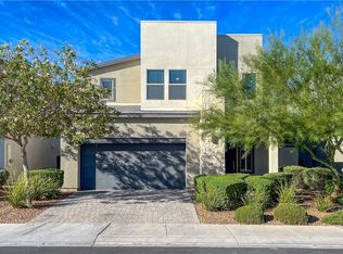 544 Founders Creek Ave, North Las Vegas, NV 89084