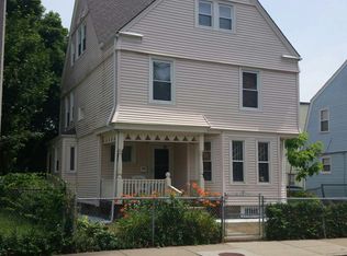 70 Milton Ave, Dorchester, MA 02124