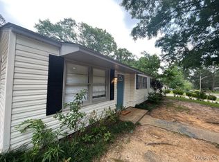 1225 Cottondale Rd, Montgomery, AL 36109