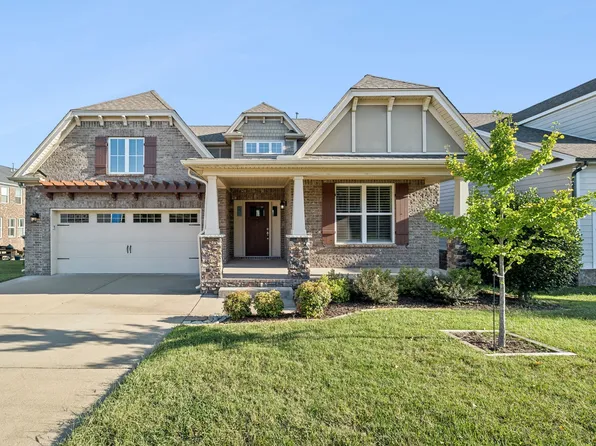 2104 English Garden Way, Thompsons Station, TN 37179