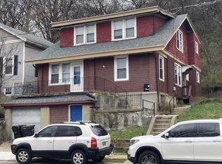 2940 W McMicken Ave APT 1, Cincinnati, OH 45225