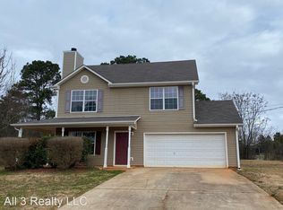 101 Potomac Dr, Jackson, GA 30233