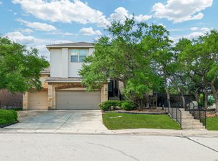 39 Bighorn Canyon, San Antonio, TX 78258