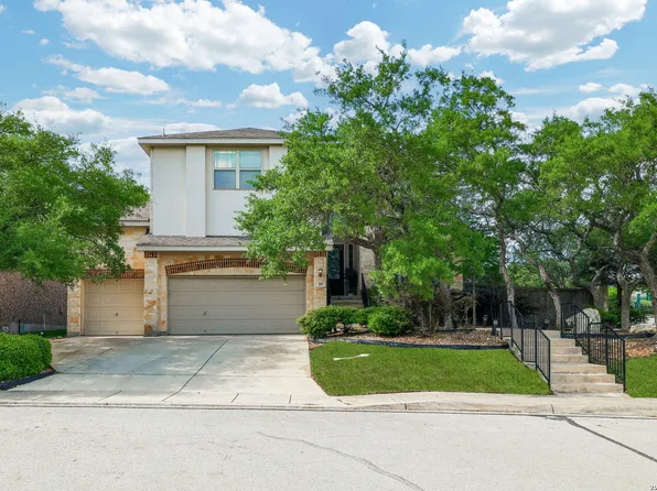 39 Bighorn Canyon, San Antonio, TX 78258