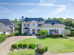 10 Tamaron Way, Greer, SC 29650