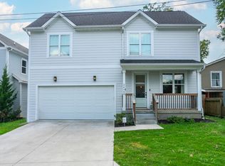 2404B Hyde St, Nashville, TN 37208