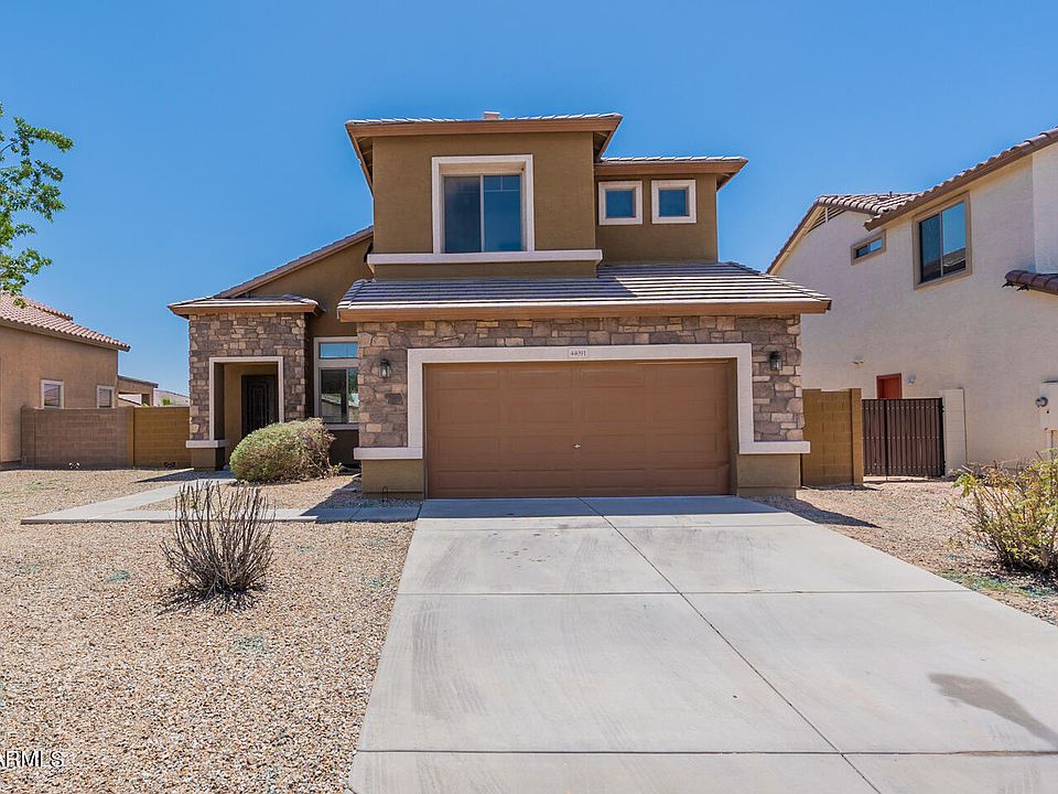 44091 W Palo Teca Rd, Maricopa, AZ 85138 | Zillow