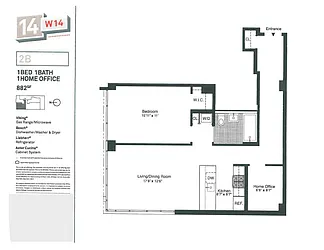 Rented by FirstService Realty (legacy)