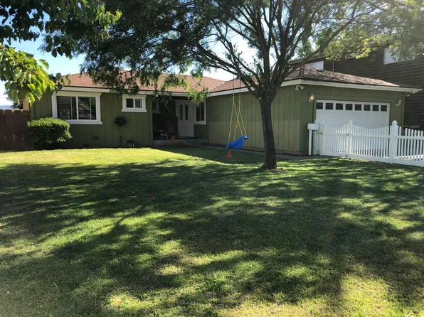 316 E Walnut Ave, Coalinga, CA 93210