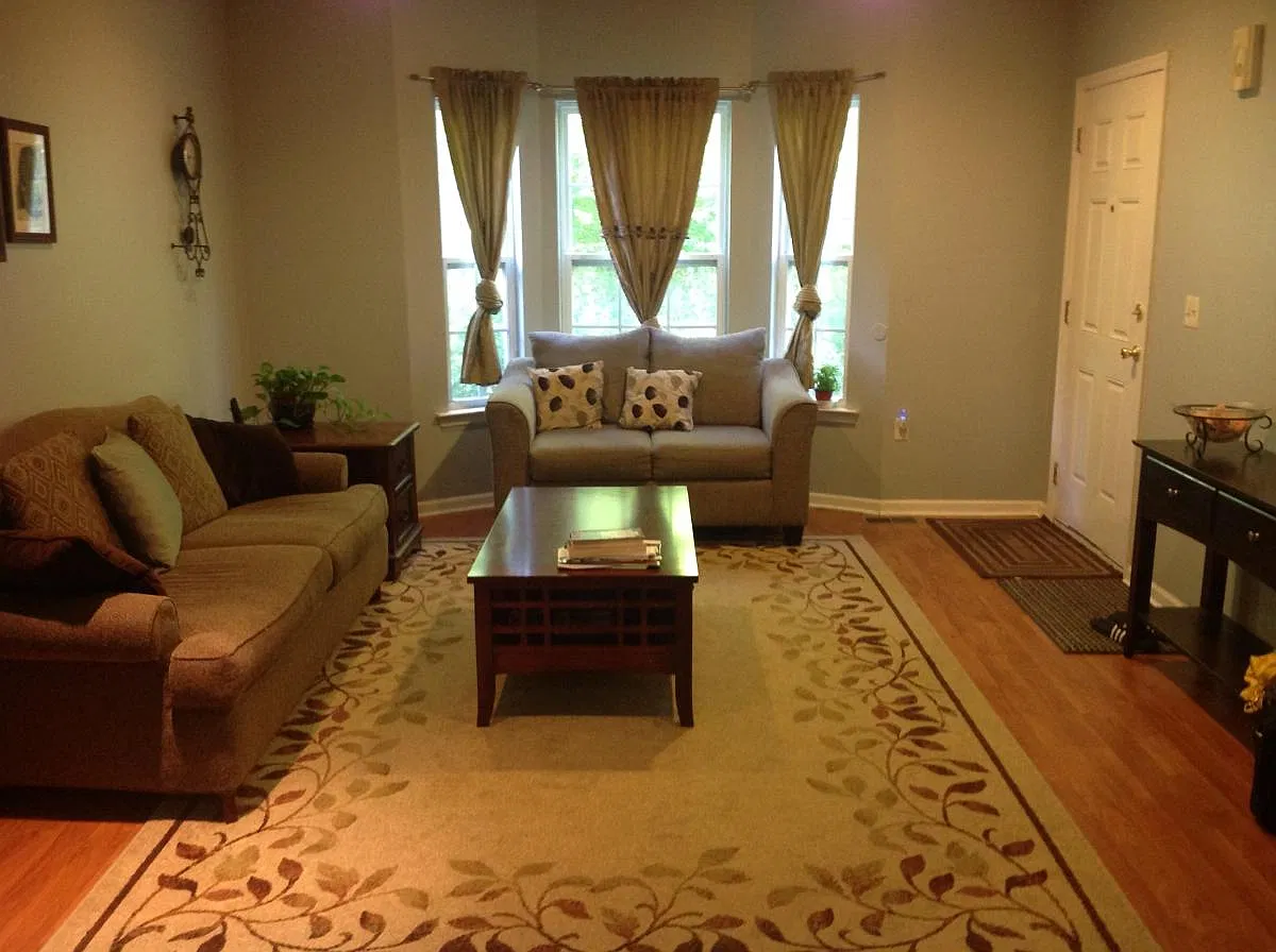 2 bed, 1442 sqft, $2,800 — Photo 3