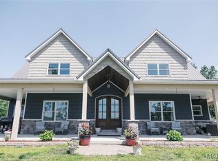 4621 Elkhead Rd, Bland, MO 65014