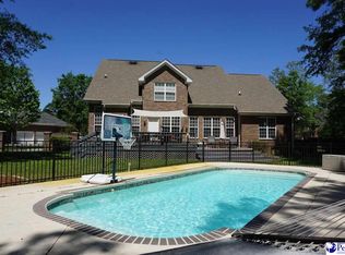 3300 Tennyson Dr, Florence, SC 29501