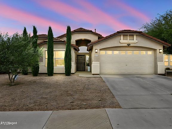 3rd image of 43520 W SUNLAND Drive