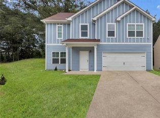 4401 Belcamp Rd, Union City, GA 30213