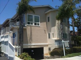 1336 La Palma St UNIT 2, San Diego, CA 92109