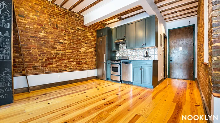 Rented by Nooklyn NYC LLC | media 3