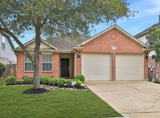 5718 Trinity Oaks, Missouri City, TX 77459