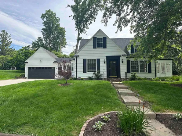 3354 Garland Ave, Fort Wayne, IN 46805